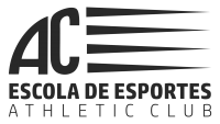 Escola de Esportes Athletic Logo